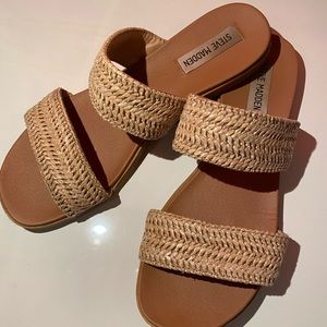 Steve Madden sandals